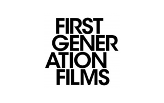 first generation films logo